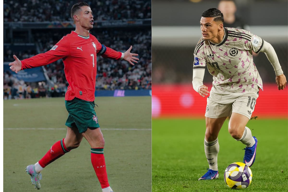 La Roja sale a enfrentar a uno de los candidatos a ganar la Copa del Mundo 2026.