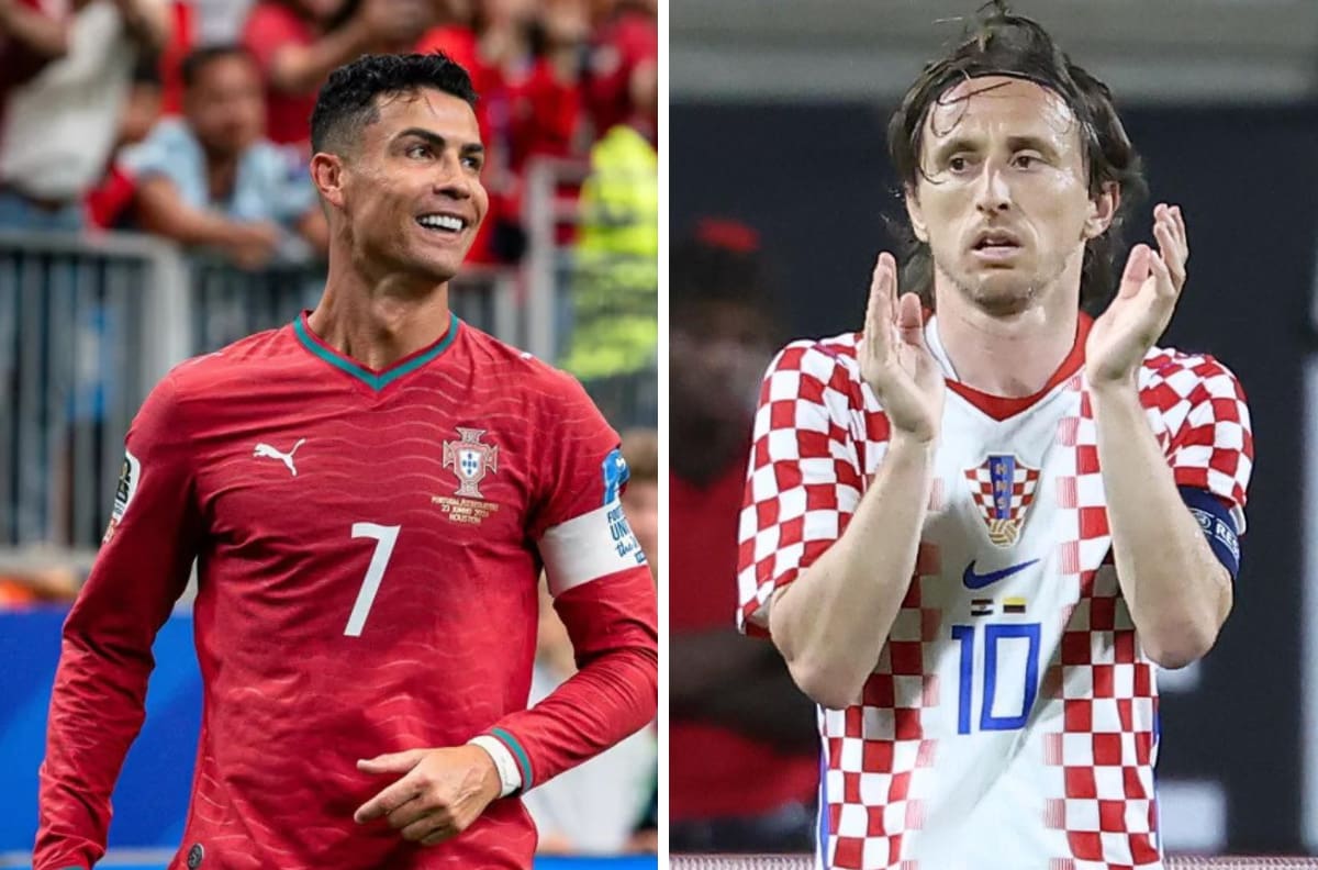 Portugal vs. Croacia por el Mundial 2026: dónde ver HOY en vivo por TV y online