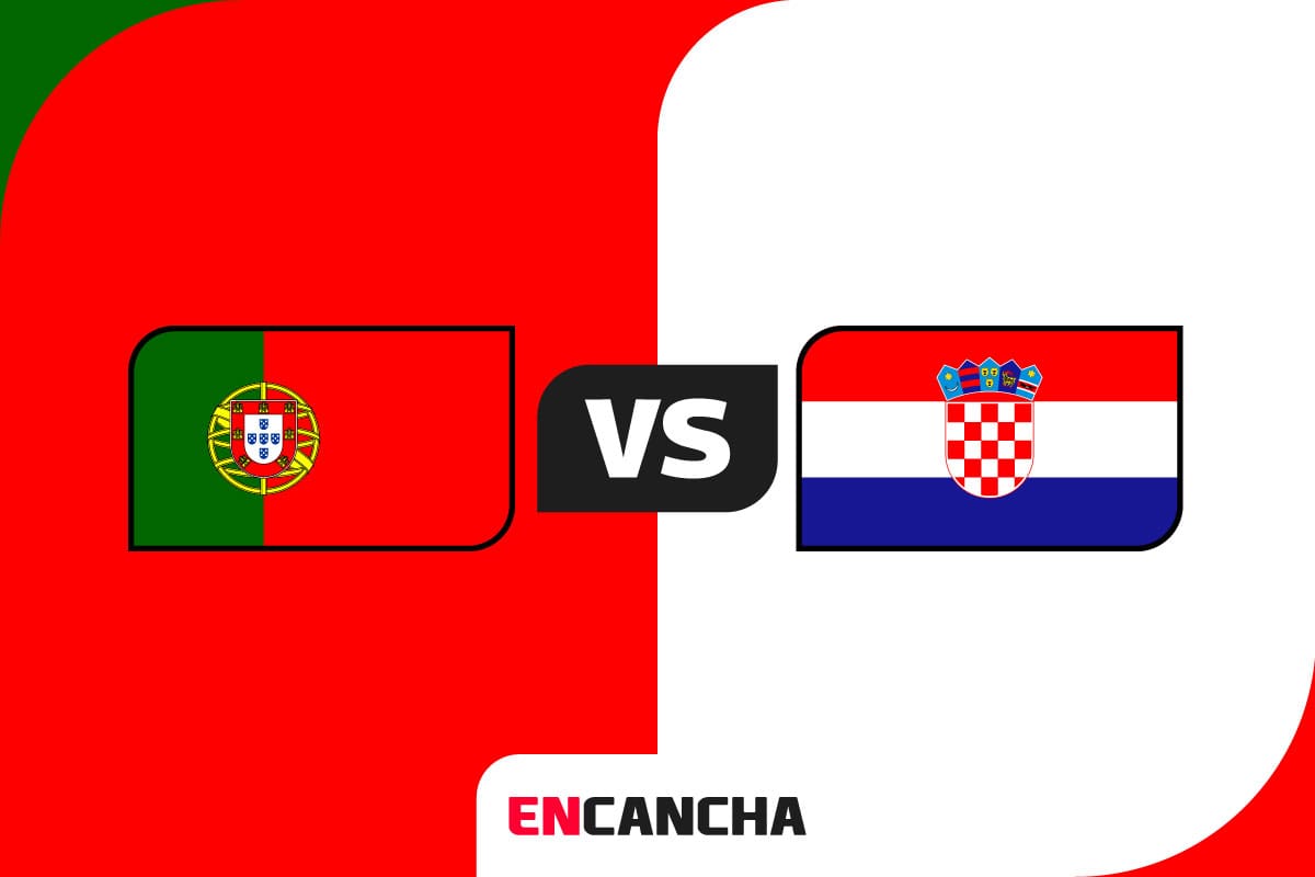 Por los 16vos de final del Mundial 2026.