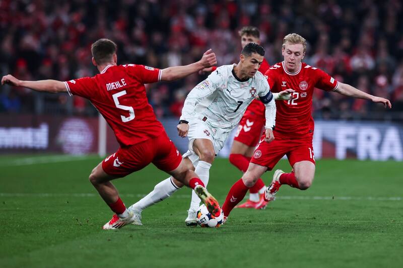 Se juegan el pase a la semifinal.