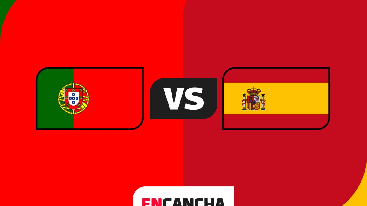 EN VIVO | Portugal vs. España por Mundial 2026: minuto a minuto del partido
