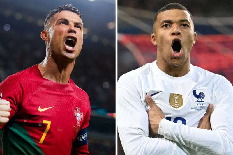 animan un tremendo partidazo en la Eurocopa.