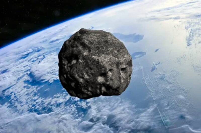 A pesar de que su descubrimiento se realizó en 2024, recién en 2025 se bautizó este cuerpo celeste.