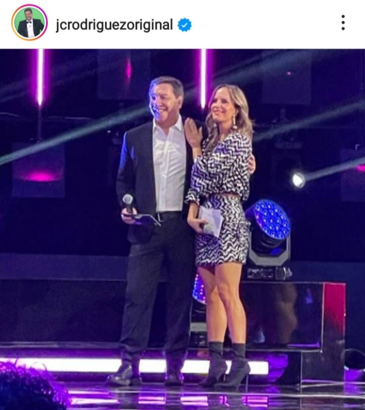 Créditos: Instagram