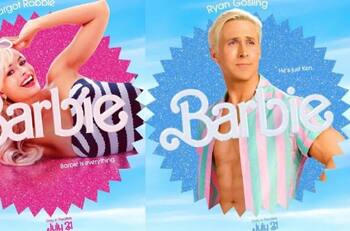 “Barbie” hace historia, supera los mil millones de dólares de recaudación