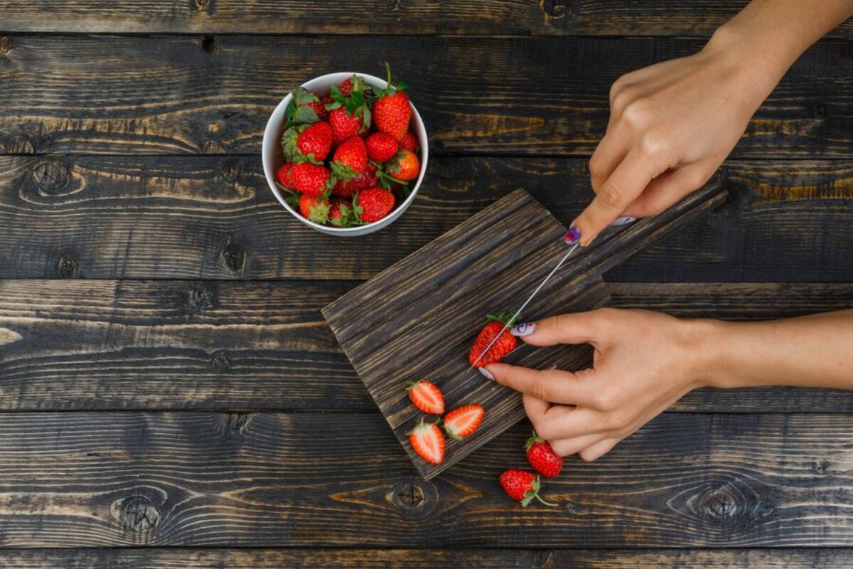 Entérate qué frutas debes incluir en tu dieta para cuidar de la salud según Harvard.