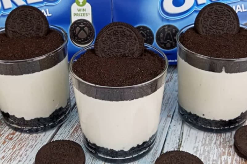 Este no requiere ser horneado. Además, es rápido y económico de preparar. Foto: Captura video La Cocina de Rambo.