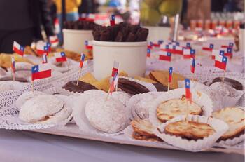 Estos son los mejores postres chilenos, según la IA