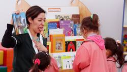 Revisa hasta cuándo y cómo postular a los jardines infantiles JUNJI e Integra