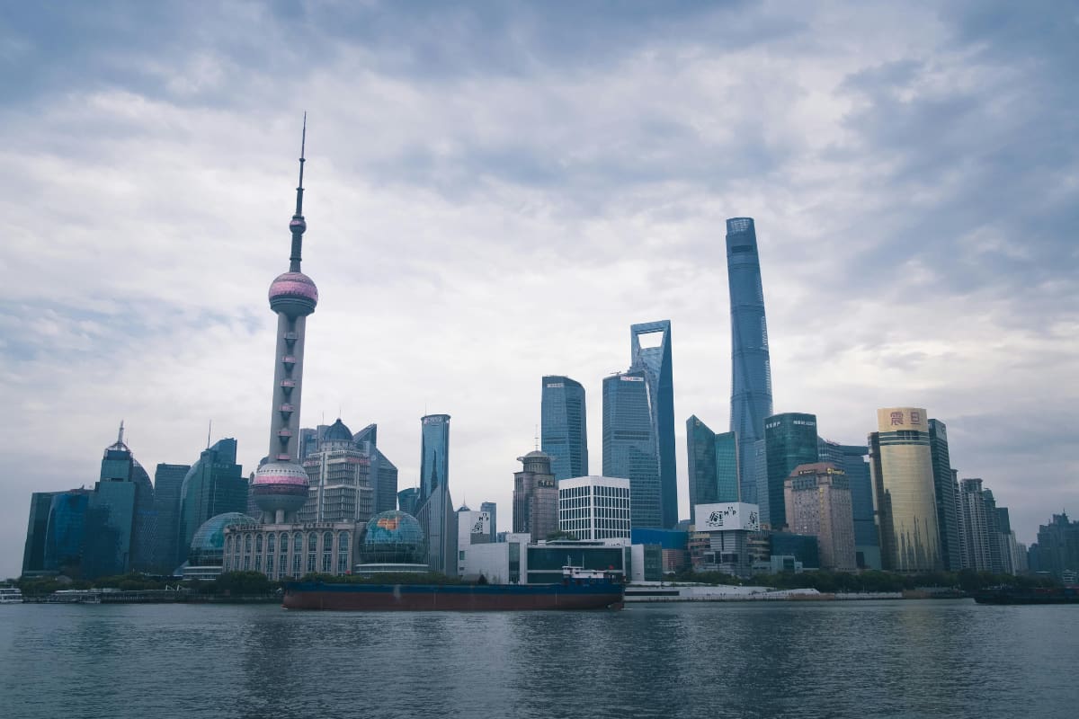 Financiamiento en áreas específicas atrajeron importantes inversiones extranjeras.