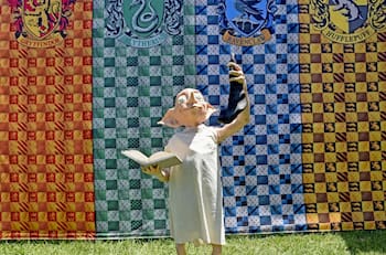 Celebra Navidad con toda la magia del Potterfest en San Miguel: Un evento gratuito e imperdible para los fanáticos de la saga