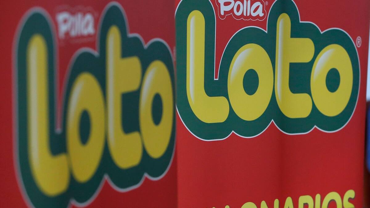 Histórico premio a repartir: Loto tiene un multimillonario pozo para el próximo sorteo