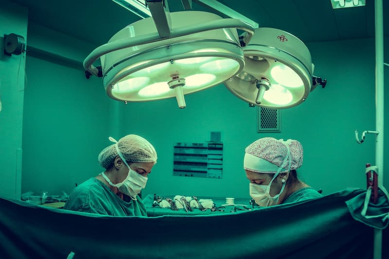 Revisa fechas y compromisos médicos.