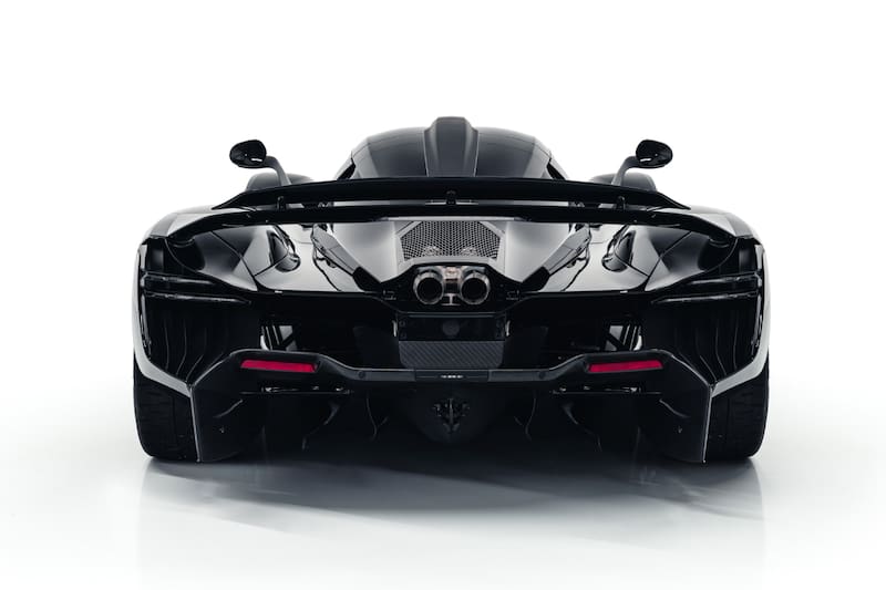 El primer Praga Bohema llegó a las calles luego de siete años de desarrollo