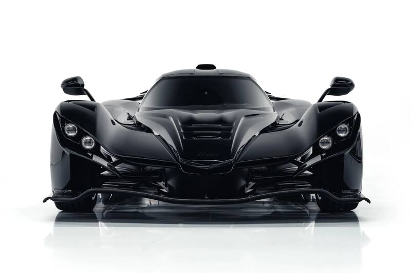 El primer Praga Bohema llegó a las calles luego de siete años de desarrollo