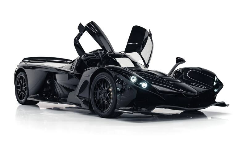 El primer Praga Bohema llegó a las calles luego de siete años de desarrollo