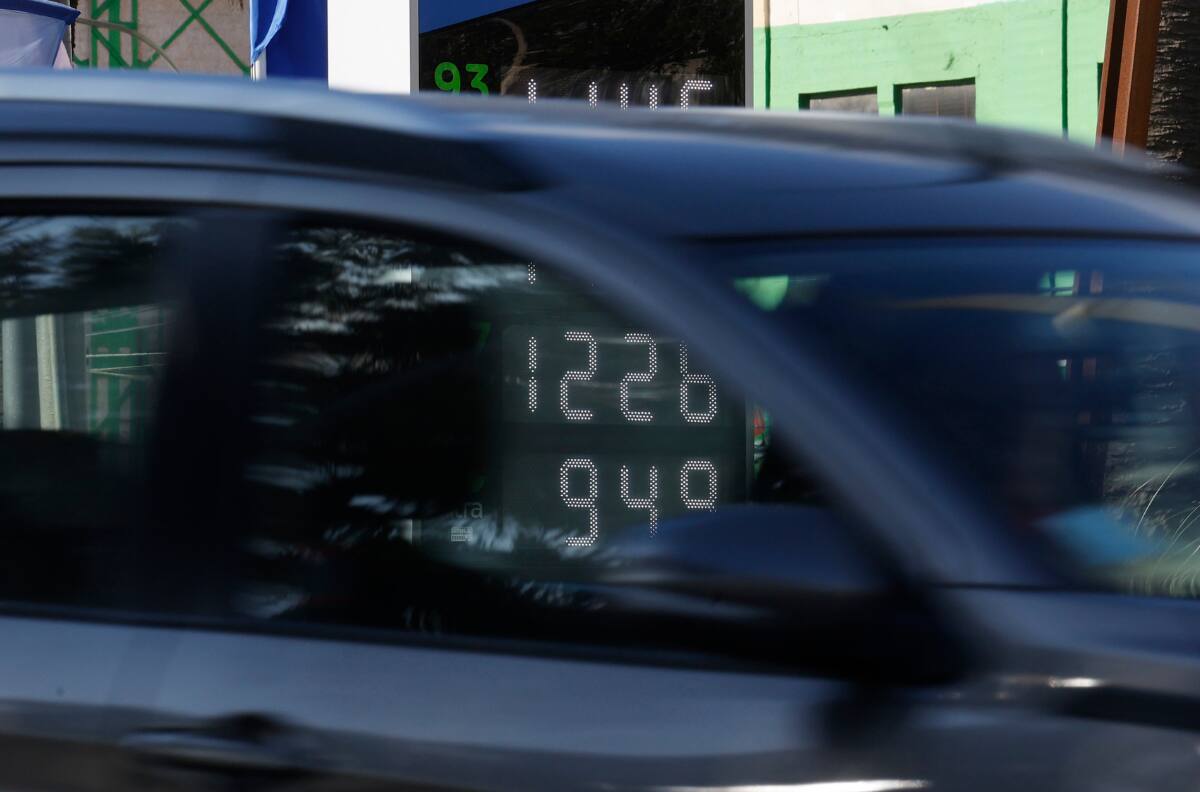 Enap confirma que precio de la parafina bajará por primera vez en semanas: ¿Qué pasará con la bencina?