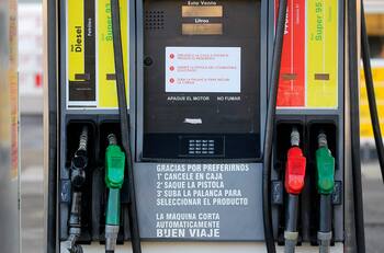 Precio de la bencina: ¿Cuánto variará el precio de los combustibles desde este jueves 16 de marzo?