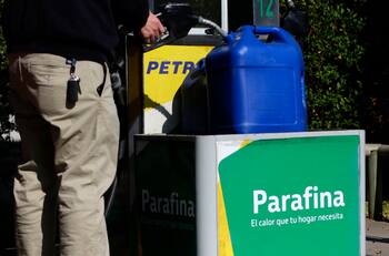 ¿Dónde está la parafina más barata? Averígualo con el buscador de bencineras