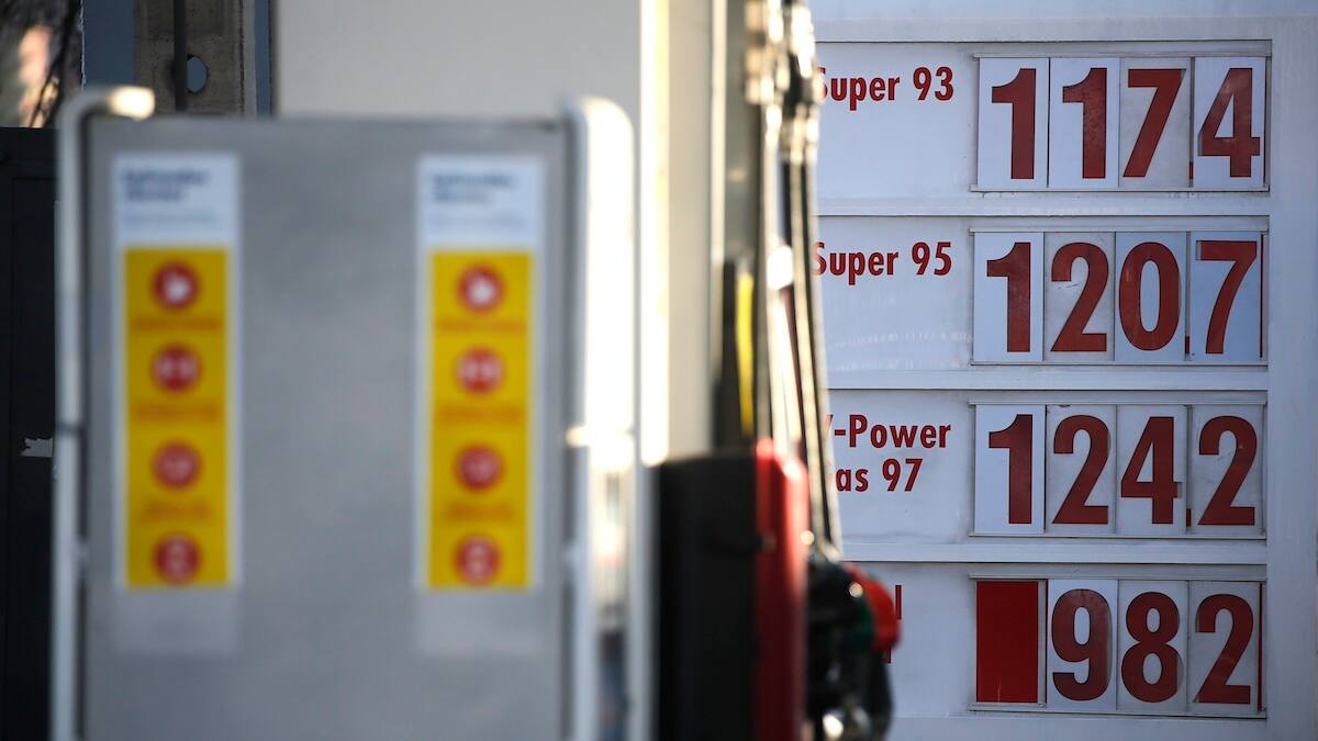 Precio actualizado de las bencinas en Chile y cómo encontrar la estación más barata