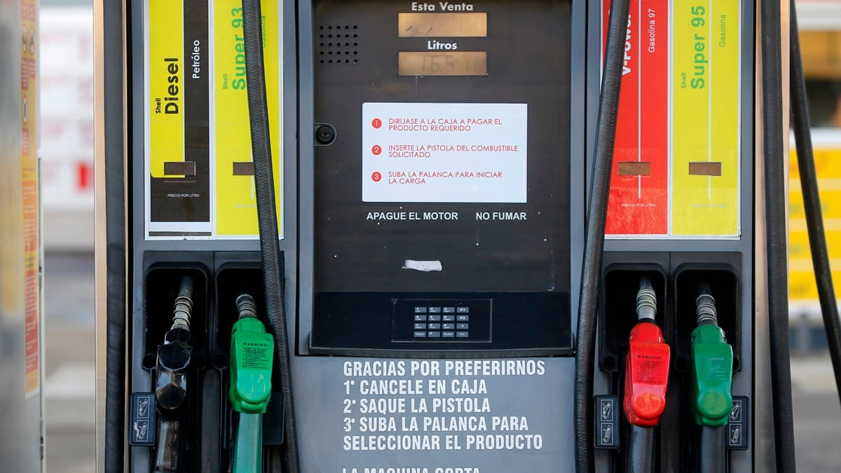 ENAP confirma segunda alza consecutiva en el precio de las bencinas y el diésel: estos son los nuevos montos