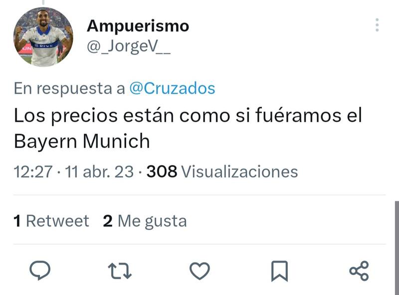 Críticas hinchas de U. Católica