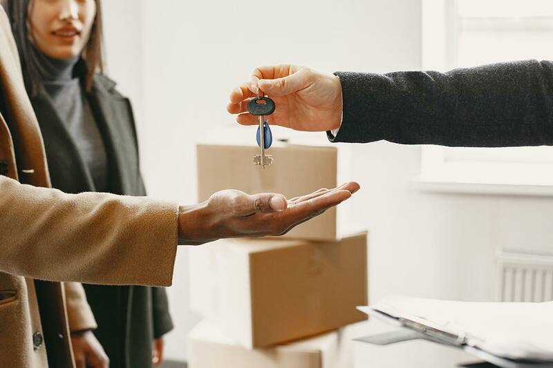 Portalinmobiliario realizó un informe trimestral.
