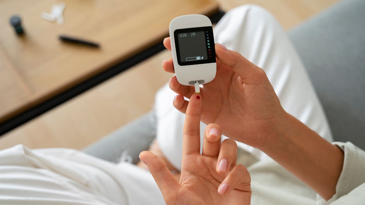 Estas son las enfermedades a las que se arriesgan las personas con prediabetes según Harvard