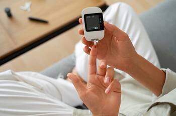 Estas son las enfermedades a las que se arriesgan las personas con prediabetes según Harvard