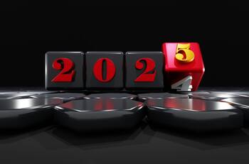 ¿La IA reemplazará a los trabajadores? Estas son las predicciones más comunes de las personas para 2025, según estudio