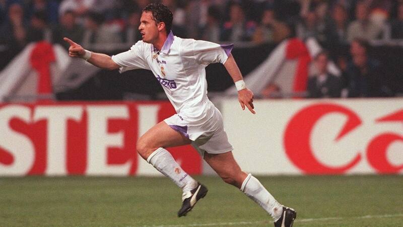 Predrag Mijatovic criticó el actuar de Vinicius Jr.