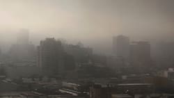 Santiago suma una semana en Alerta Ambiental: ¿Qué pasa si se declara preemergencia?