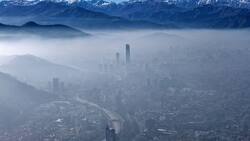 Decretan preemergencia ambiental en la RM: ¿qué dígitos se suman a la restricción vehicular?