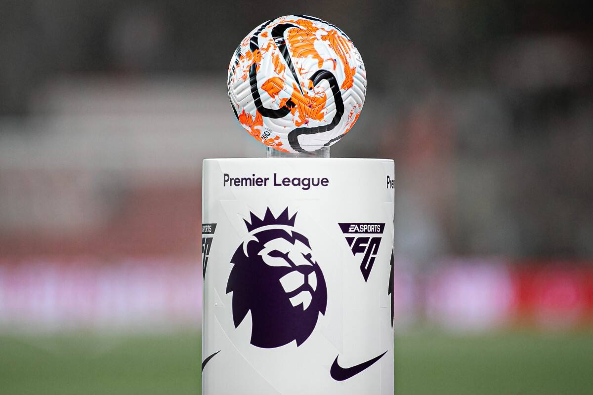La Premier League es una de las ligas que se lanzará contra la FIFA.