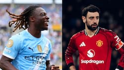 Manchester United vs. Manchester City: hora y dónde ver HOY el clásico en la Premier League