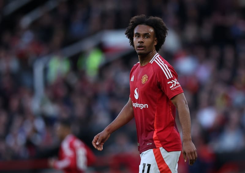 Manchester United.
