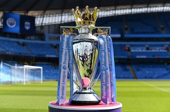 Los petrodólares van a la caza de estas 3 figuras de la Premier League