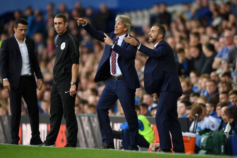 Enzo Maresca, exayudante de Manuel Pellegrini, es el nuevo entrenador del Chelsea.