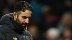 Terremoto en Old Trafford: Ruben Amorim es despedido del Manchester United