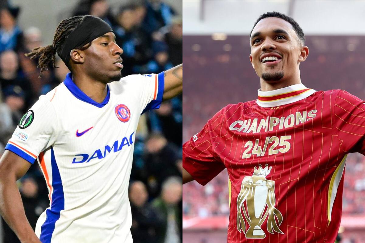 Chelsea recibe al Liverpool, campeón de la Premier League.