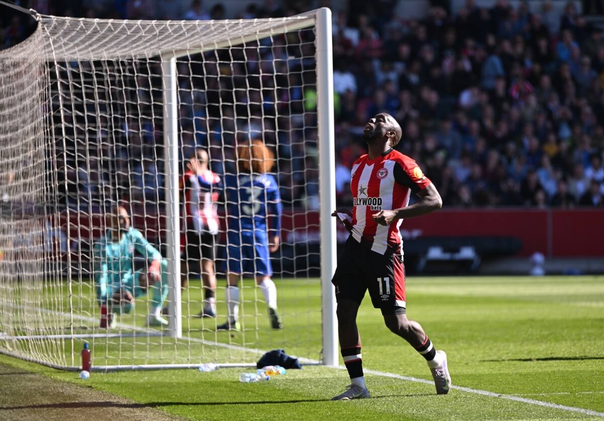 Brentford.