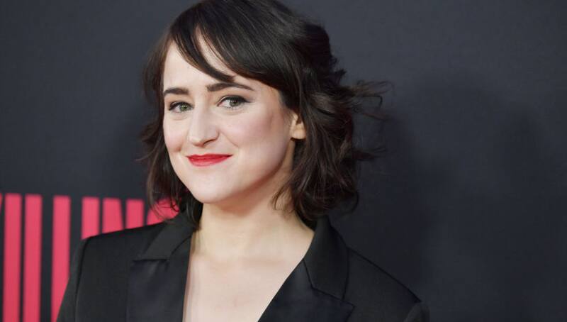 HOLLYWOOD, CALIFORNIA - APRIL 01: Mara Wilson attends the premiere of BBC America and AMC's "Killing Eve" Season 2 at ArcLight Hollywood on April 01, 2019 in Hollywood, California. (Photo by Amy Sussman/Getty Images)