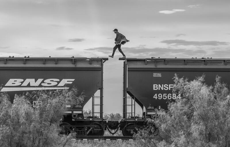 Premio World Press Photo al Proyecto a Largo Plazo. Créditos: Ale Cegarra.