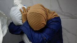 World Press Photo 2024: Foto ganadora del año desnuda el dolor de la guerra en Gaza