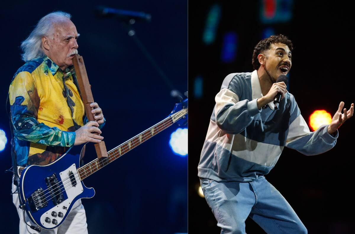 Confirmado: A qué hora comienzan los Premios Caleuche 2025 y qué canal transmite