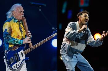 Confirmado: A qué hora comienzan los Premios Caleuche 2025 y qué canal transmite