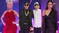 Premios Musa 2023: Revisa los mejores looks de la alfombra roja