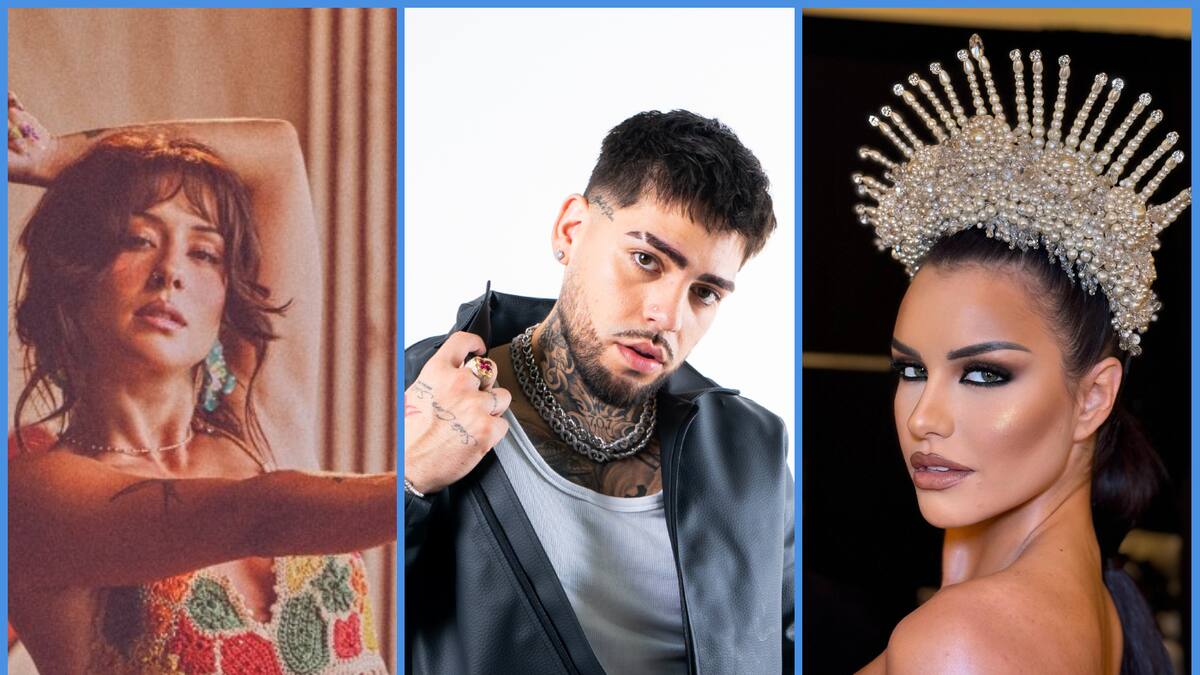 Premios MUSA 2024 por TVN: Revisa los shows en vivo, los nominados y la especial participación de Emilia Dides