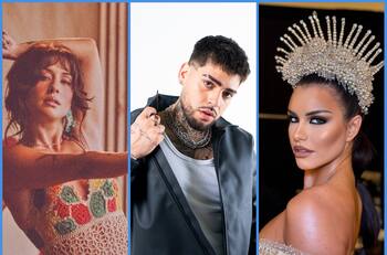 Premios MUSA 2024 por TVN: Revisa los shows en vivo, los nominados y la especial participación de Emilia Dides