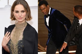 La cachetada de Will Smith, el vestido de Natalie Portman y más: Las polémicas y protestas que han marcado a los premios Oscar